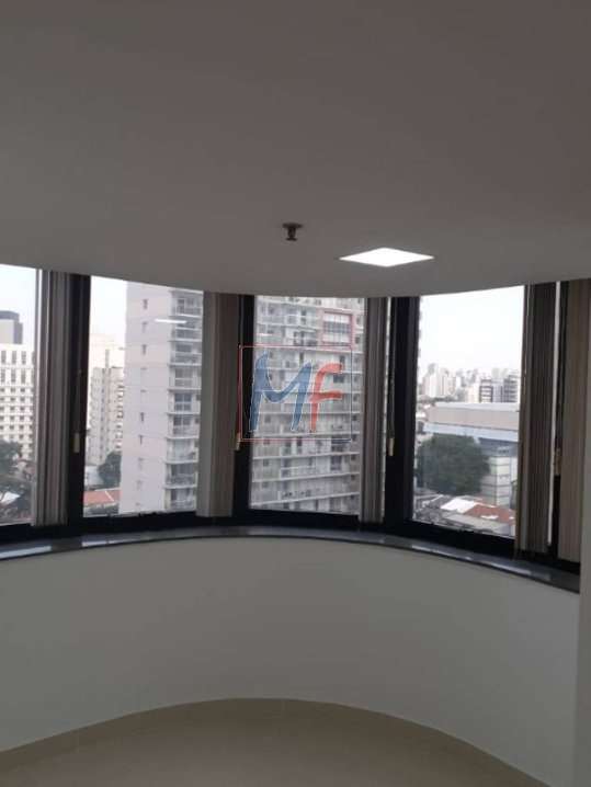 Conjunto Comercial-Sala à venda e aluguel, 124m² - Foto 9