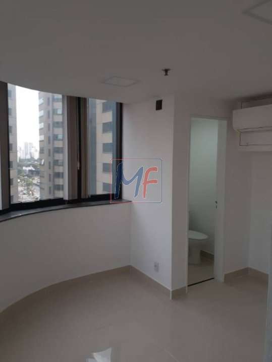 Conjunto Comercial-Sala à venda e aluguel, 124m² - Foto 10