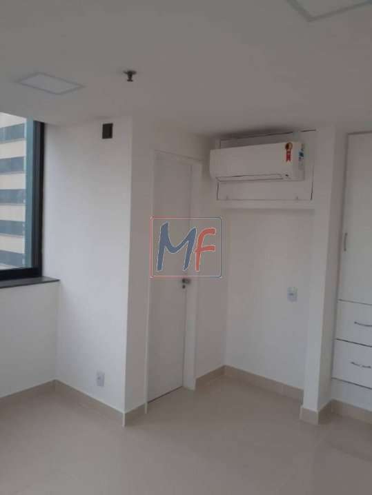 Conjunto Comercial-Sala à venda e aluguel, 124m² - Foto 11