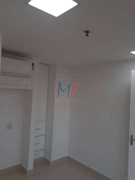 Conjunto Comercial-Sala à venda e aluguel, 124m² - Foto 12