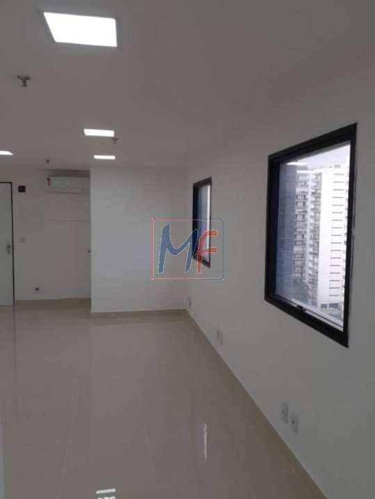 Conjunto Comercial-Sala à venda e aluguel, 124m² - Foto 13