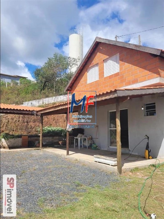 Chácara à venda com 4 quartos, 1000m² - Foto 1