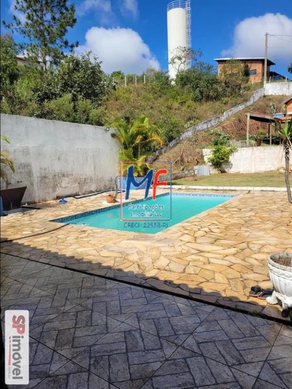 Chácara à venda com 4 quartos, 1000m² - Foto 2