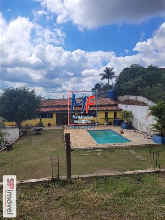 Chácara à venda com 4 quartos, 1000m² - Foto 3