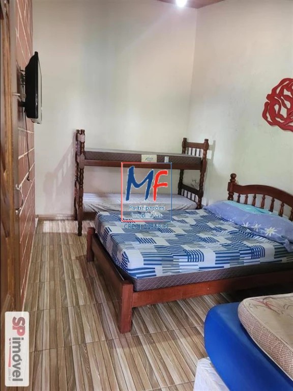 Chácara à venda com 4 quartos, 1000m² - Foto 4