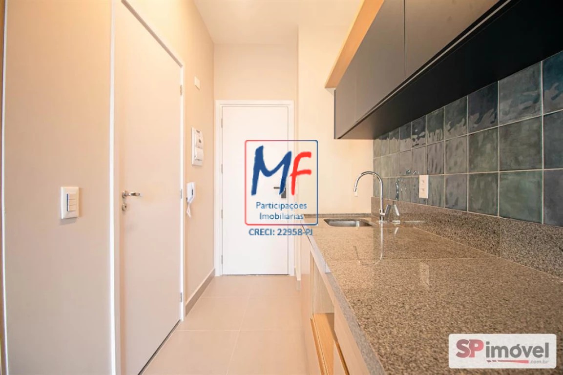 Apartamento, 1 quarto, 25 m² - Foto 3