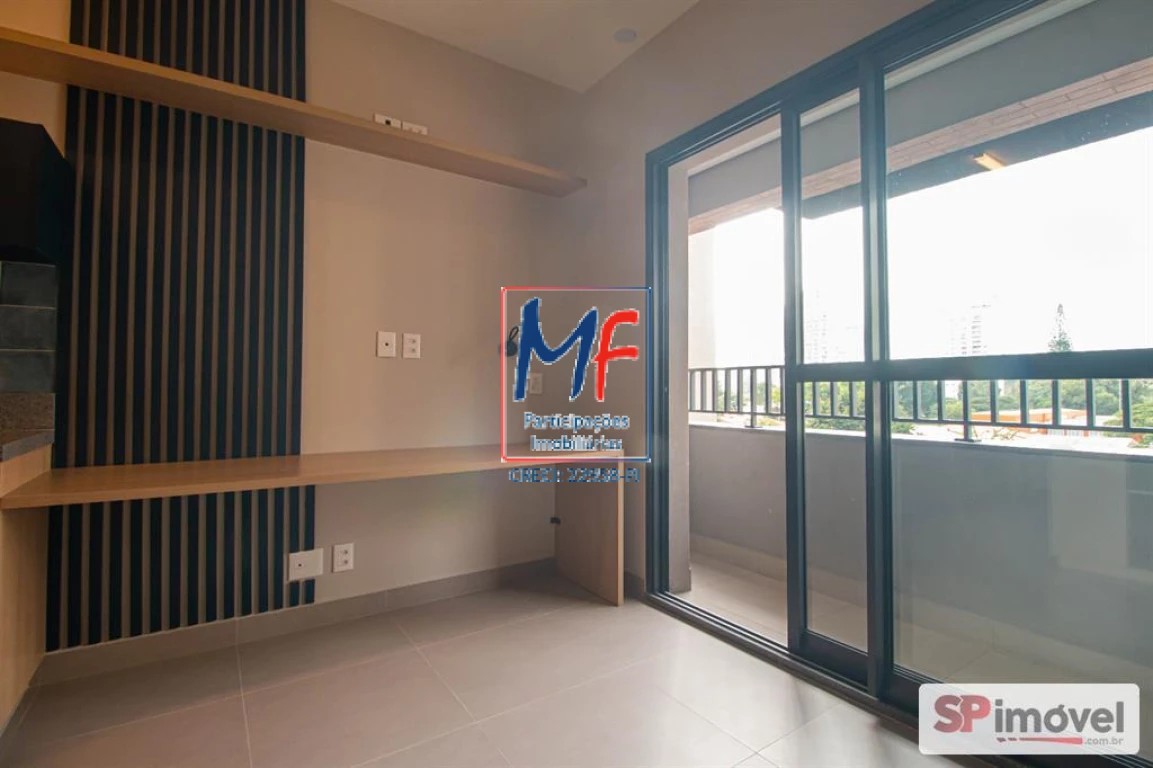 Apartamento, 1 quarto, 25 m² - Foto 6