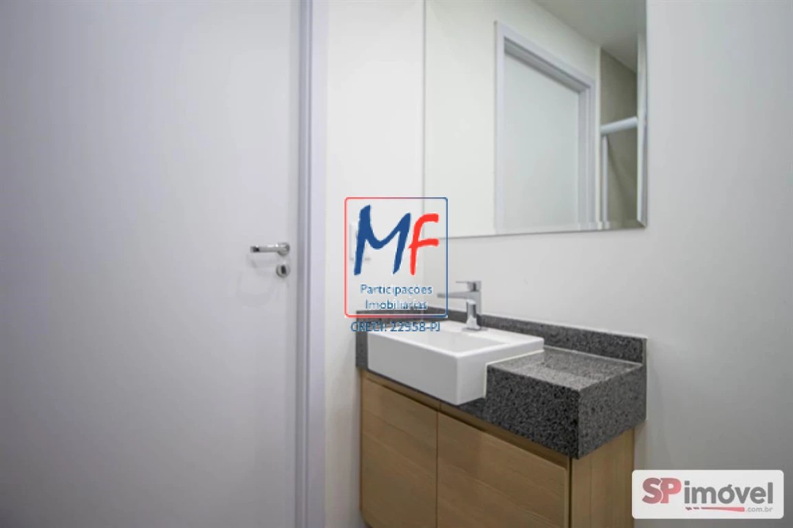 Apartamento, 1 quarto, 25 m² - Foto 9