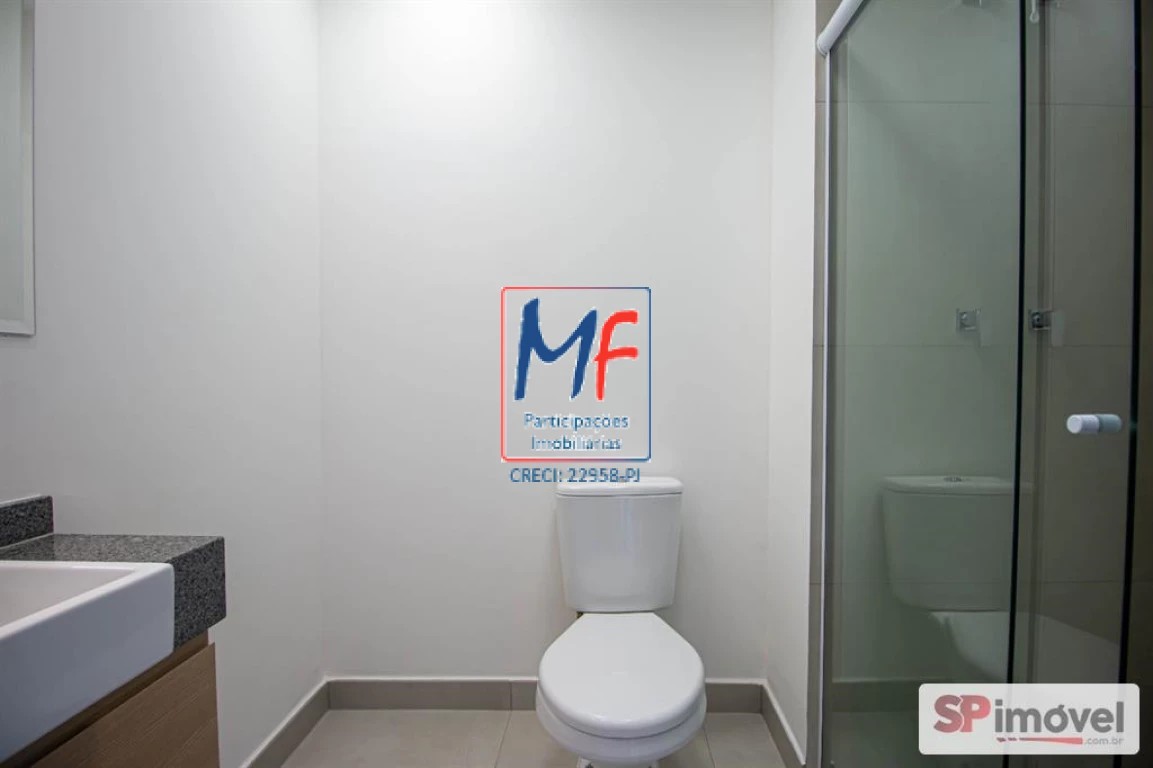 Apartamento, 1 quarto, 25 m² - Foto 10
