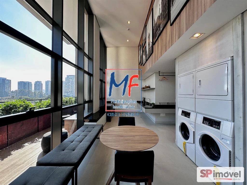 Apartamento, 1 quarto, 25 m² - Foto 11