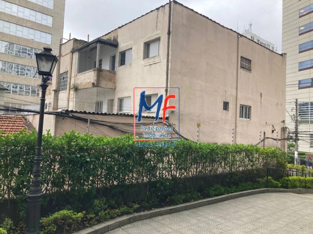 Prédio Inteiro, 1000 m² - Foto 2