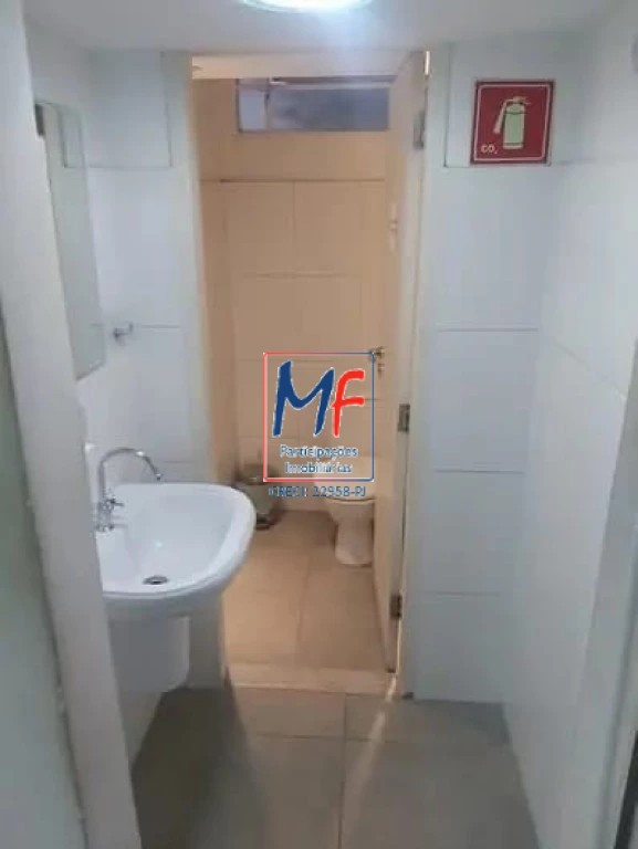 Prédio Inteiro, 1000 m² - Foto 10