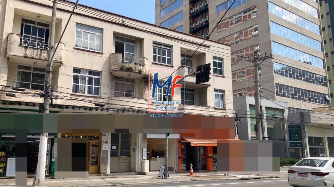 Prédio Inteiro, 1000 m² - Foto 1