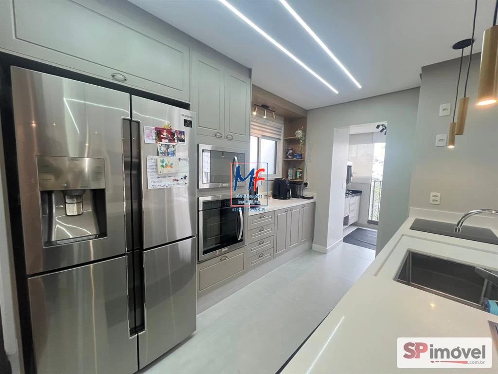 Apartamento, 3 quartos, 133 m² - Foto 1