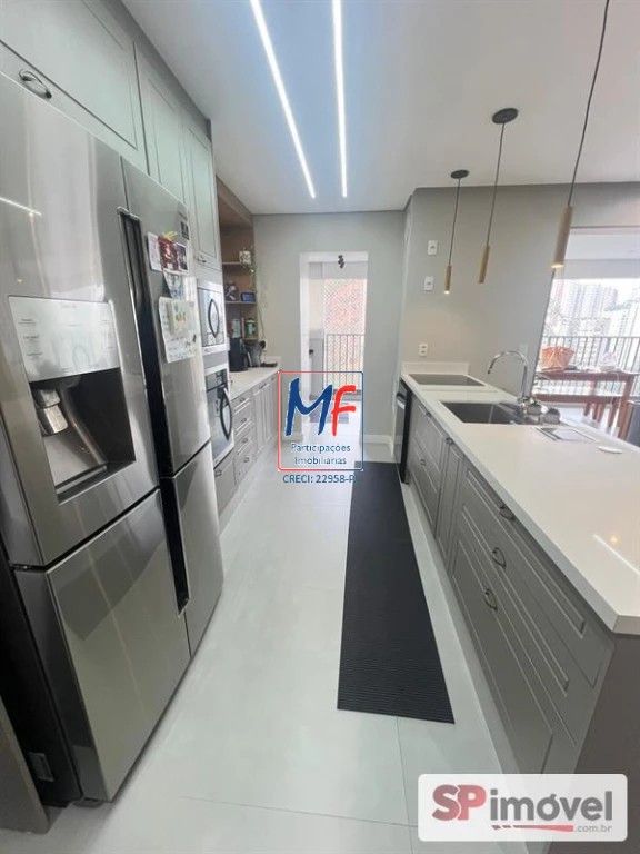 Apartamento, 3 quartos, 133 m² - Foto 2