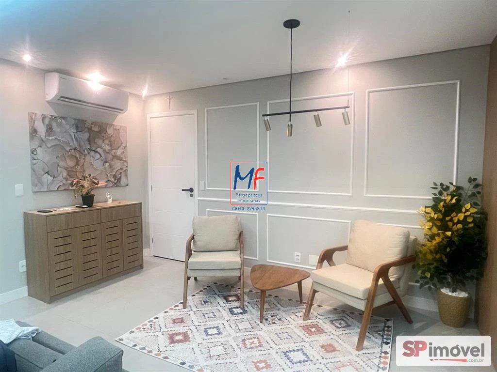 Apartamento, 3 quartos, 133 m² - Foto 3