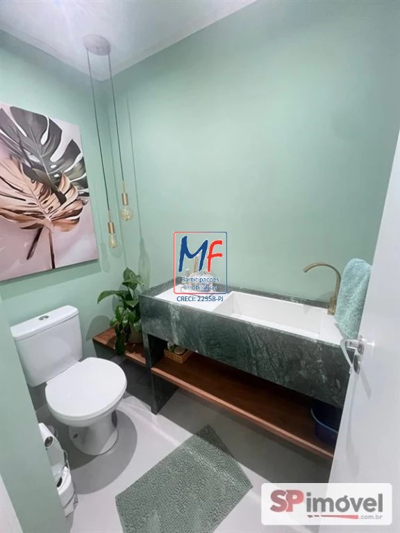 Apartamento, 3 quartos, 133 m² - Foto 9