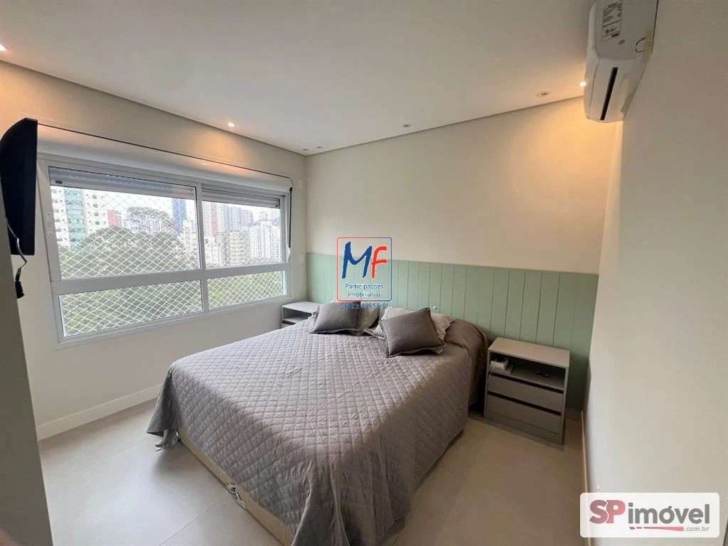 Apartamento, 3 quartos, 133 m² - Foto 10