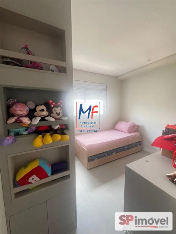 Apartamento, 3 quartos, 133 m² - Foto 11