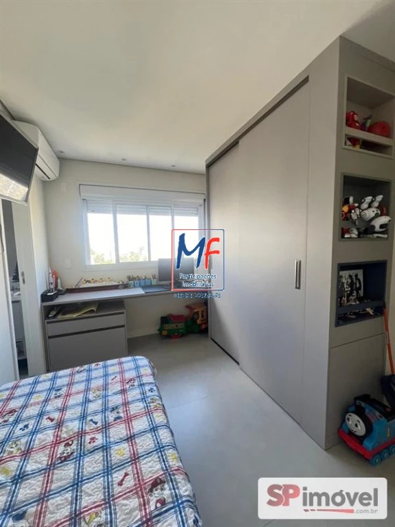 Apartamento, 3 quartos, 133 m² - Foto 12