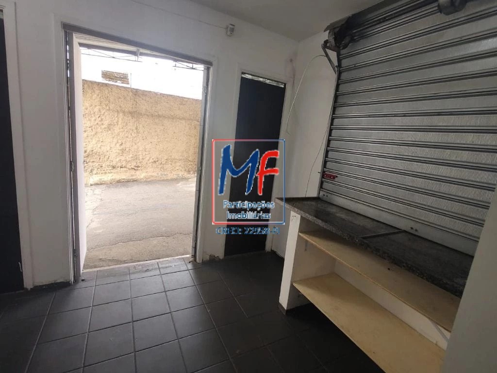 Loja-Salão, 50 m² - Foto 2