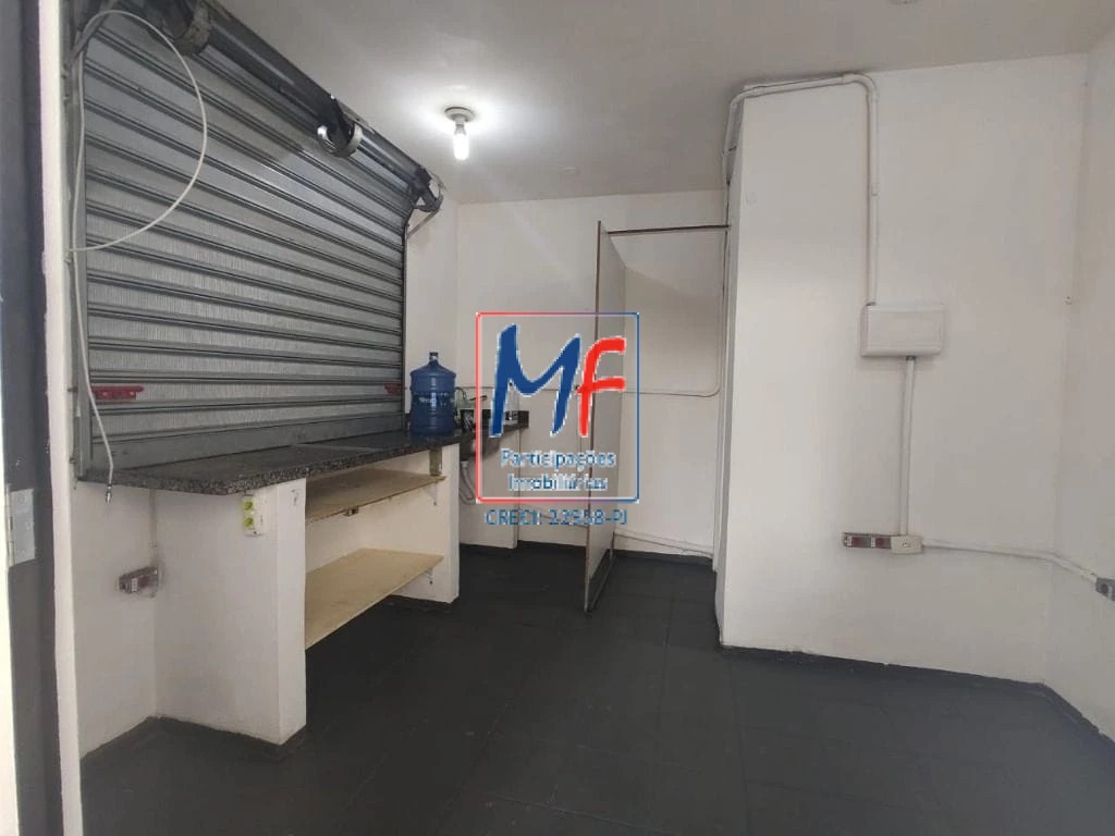 Loja-Salão, 50 m² - Foto 3