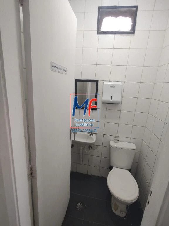 Loja-Salão, 50 m² - Foto 5