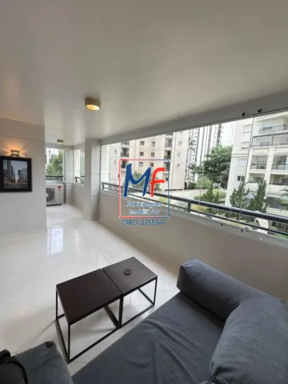 Apartamento, 3 quartos, 102 m² - Foto 3