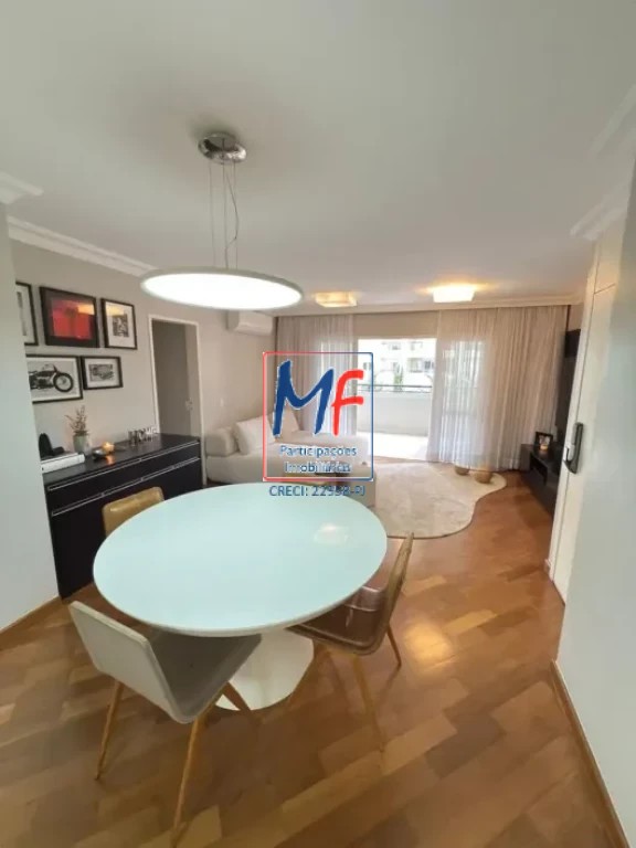 Apartamento, 3 quartos, 102 m² - Foto 1