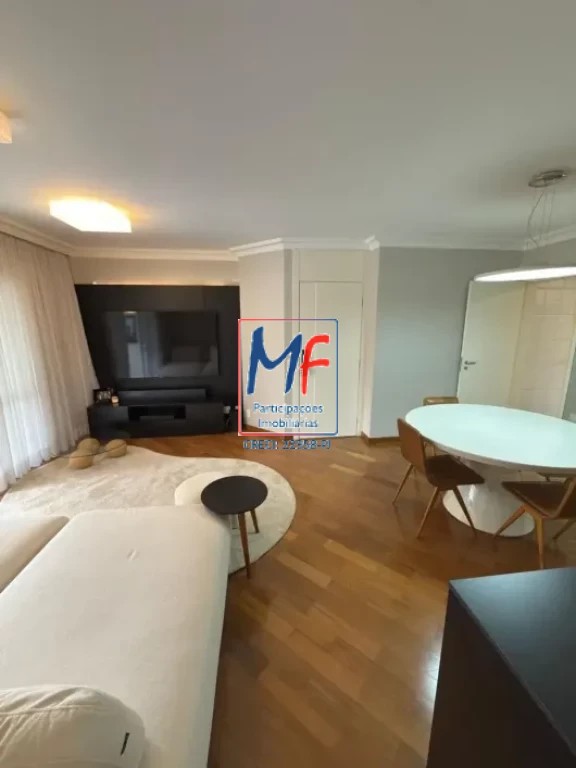 Apartamento, 3 quartos, 102 m² - Foto 2