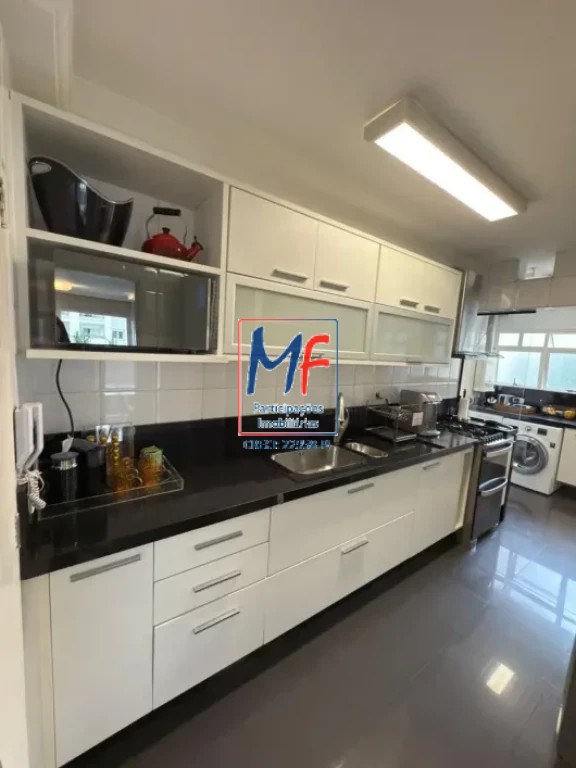 Apartamento, 3 quartos, 102 m² - Foto 4