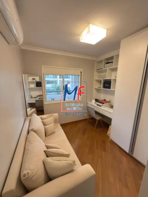 Apartamento, 3 quartos, 102 m² - Foto 5