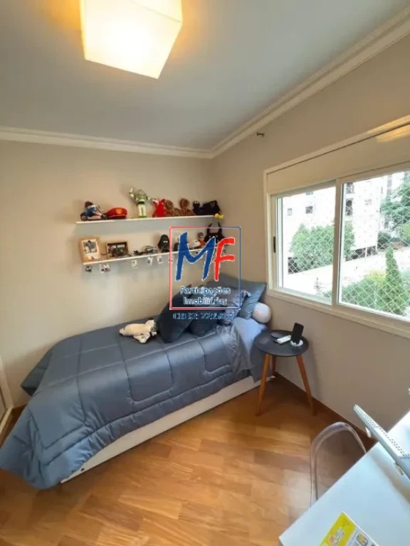 Apartamento, 3 quartos, 102 m² - Foto 7