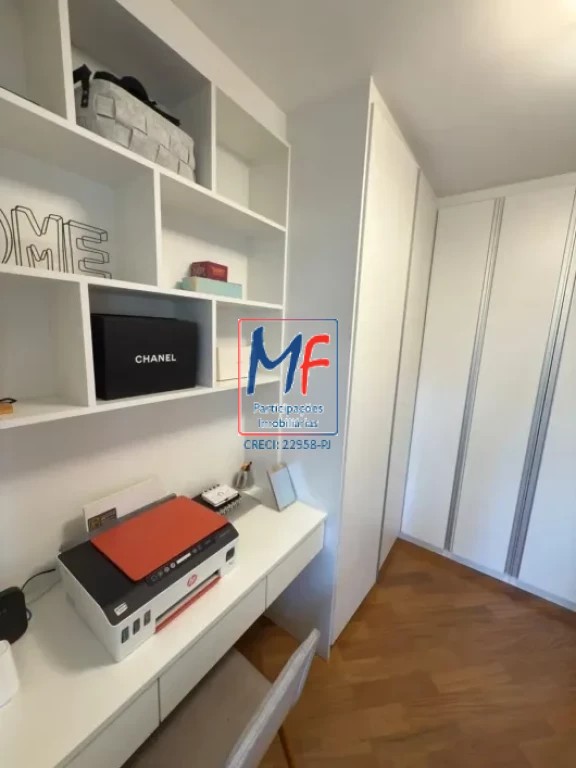 Apartamento, 3 quartos, 102 m² - Foto 8