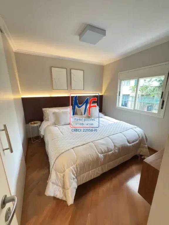 Apartamento, 3 quartos, 102 m² - Foto 9