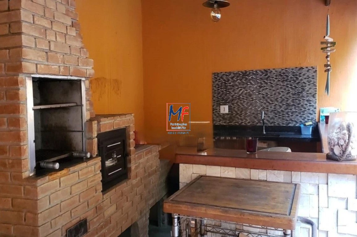 Casa, 4 quartos, 255 m² - Foto 6