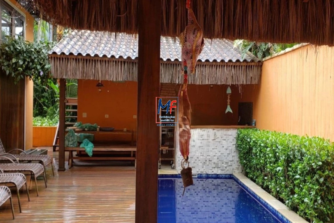 Casa, 4 quartos, 255 m² - Foto 4