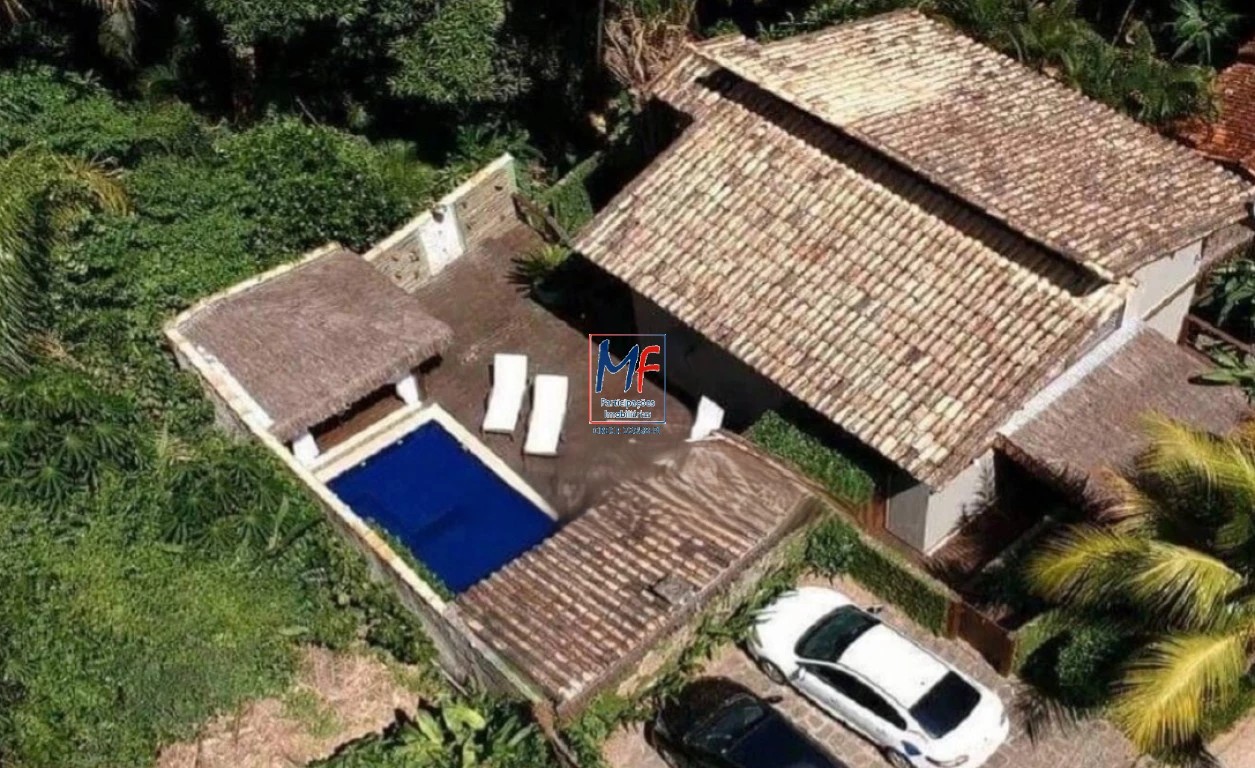 Casa, 4 quartos, 255 m² - Foto 1