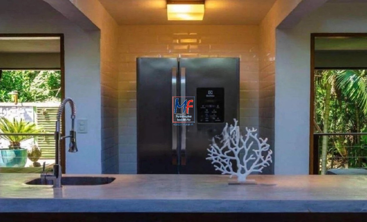 Casa, 4 quartos, 255 m² - Foto 3