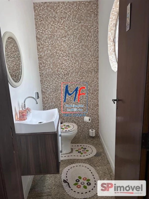 Sobrado, 3 quartos, 225 m² - Foto 3