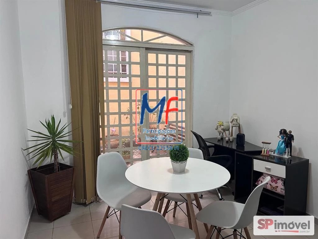 Sobrado, 3 quartos, 225 m² - Foto 6