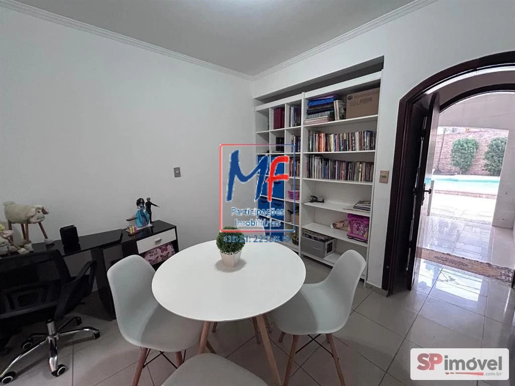 Sobrado, 3 quartos, 225 m² - Foto 7