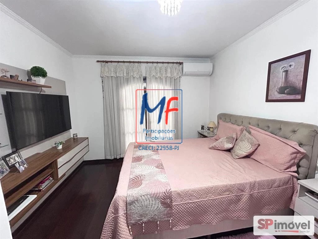 Sobrado, 3 quartos, 225 m² - Foto 8