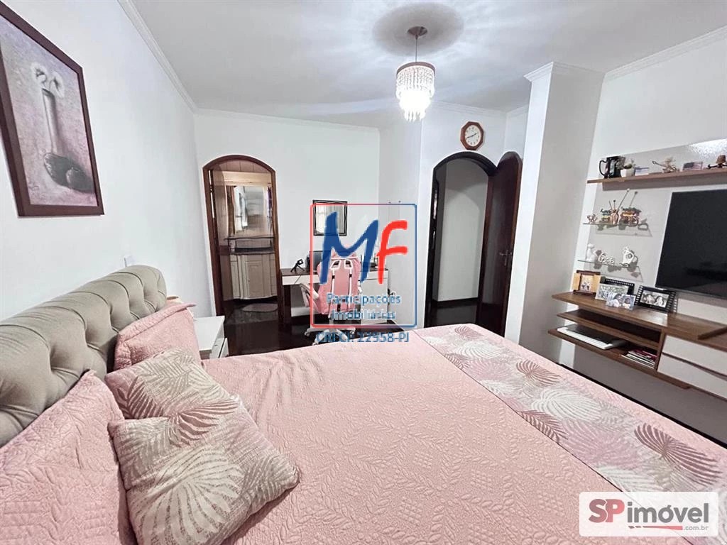 Sobrado, 3 quartos, 225 m² - Foto 9