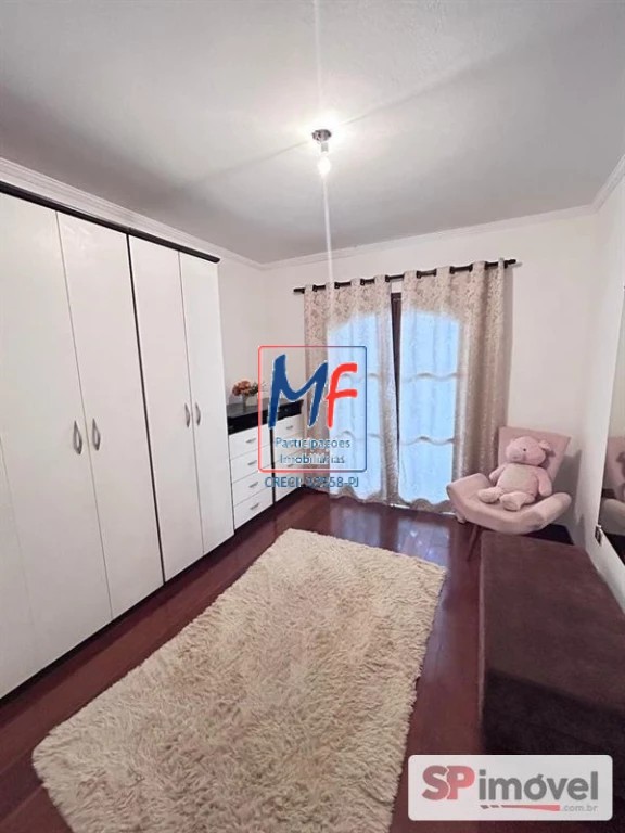 Sobrado, 3 quartos, 225 m² - Foto 11