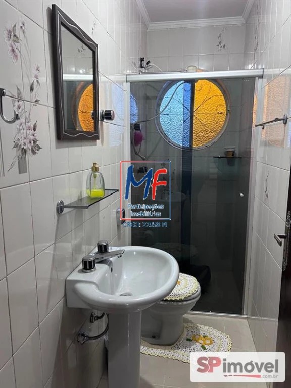 Sobrado, 3 quartos, 225 m² - Foto 12