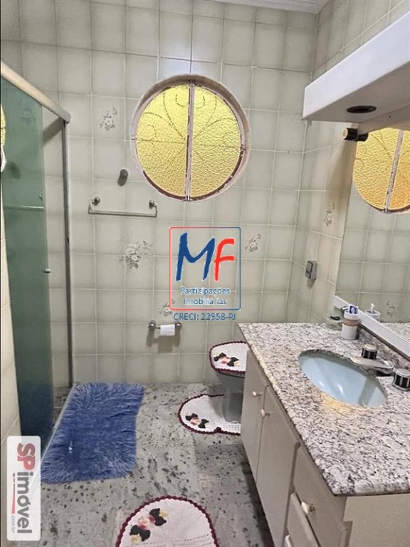 Sobrado, 3 quartos, 225 m² - Foto 13