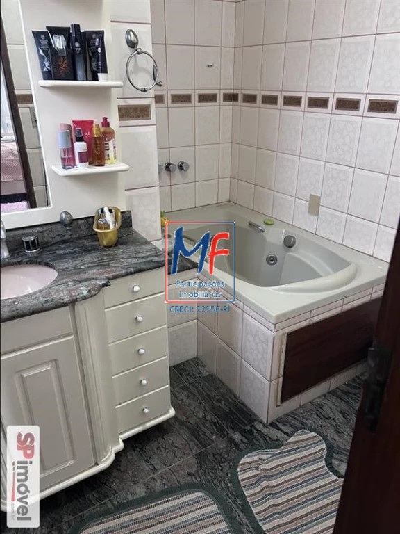 Sobrado, 3 quartos, 225 m² - Foto 14