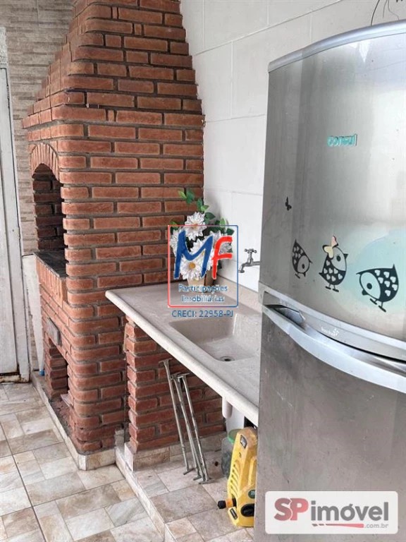 Sobrado, 3 quartos, 225 m² - Foto 15