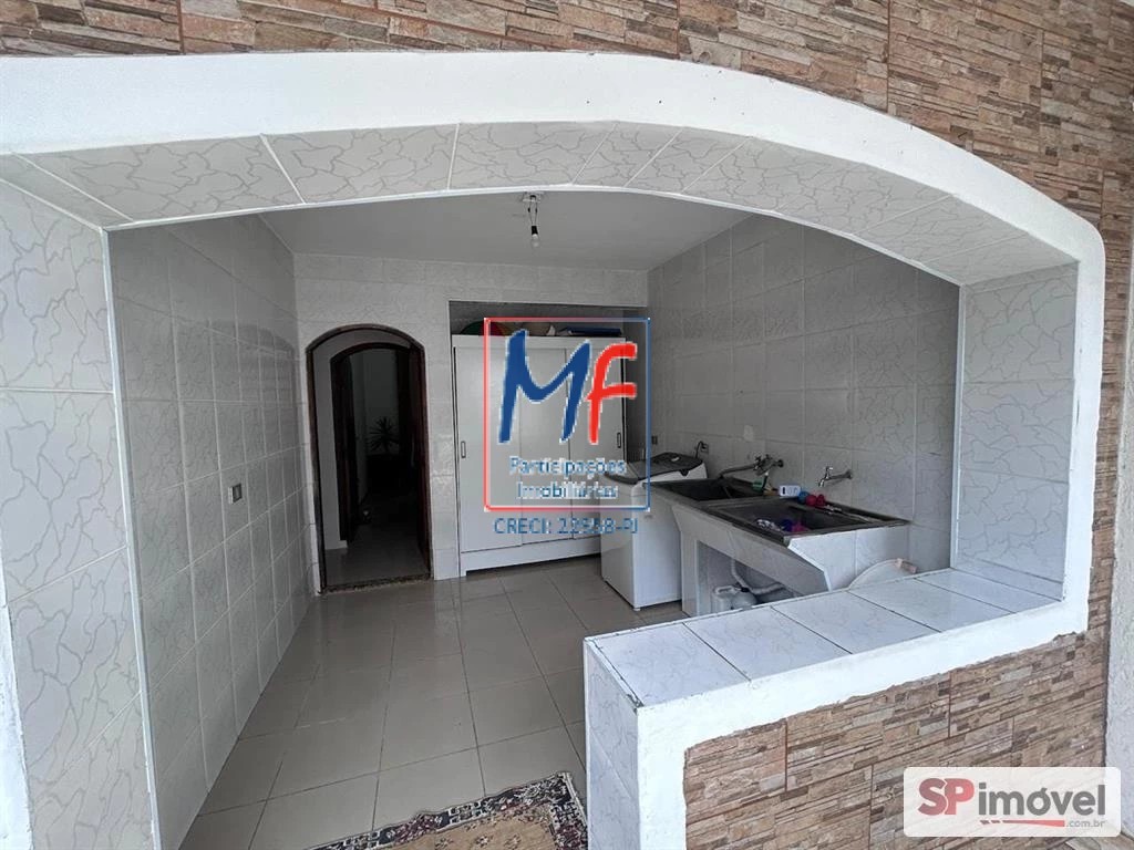 Sobrado, 3 quartos, 225 m² - Foto 17